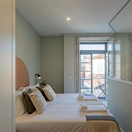 31 Janeiro 157 - Charming 1BR Flat w/ AC&Balcony by LovelyStay Porto Exterior foto