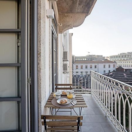 31 Janeiro 157 - Charming 1BR Flat w/ AC&Balcony by LovelyStay Porto Exterior foto