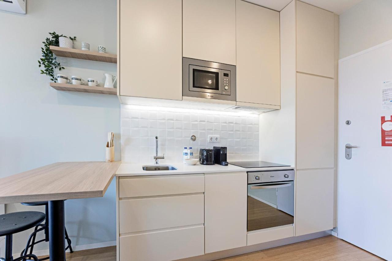 31 Janeiro 157 - Charming 1BR Flat w/ AC&Balcony by LovelyStay Porto Exterior foto
