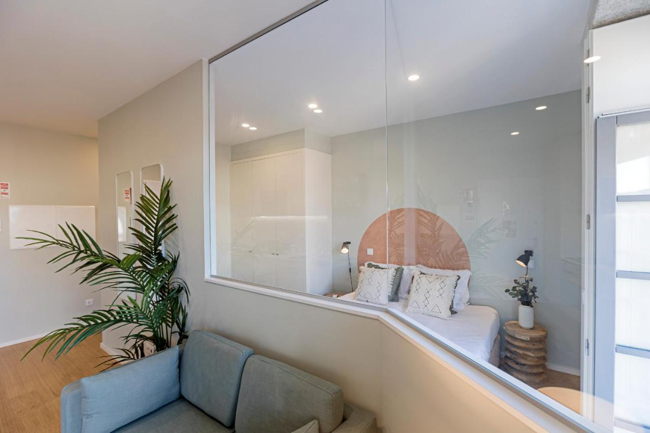 31 Janeiro 157 - Charming 1BR Flat w/ AC&Balcony by LovelyStay Porto Exterior foto