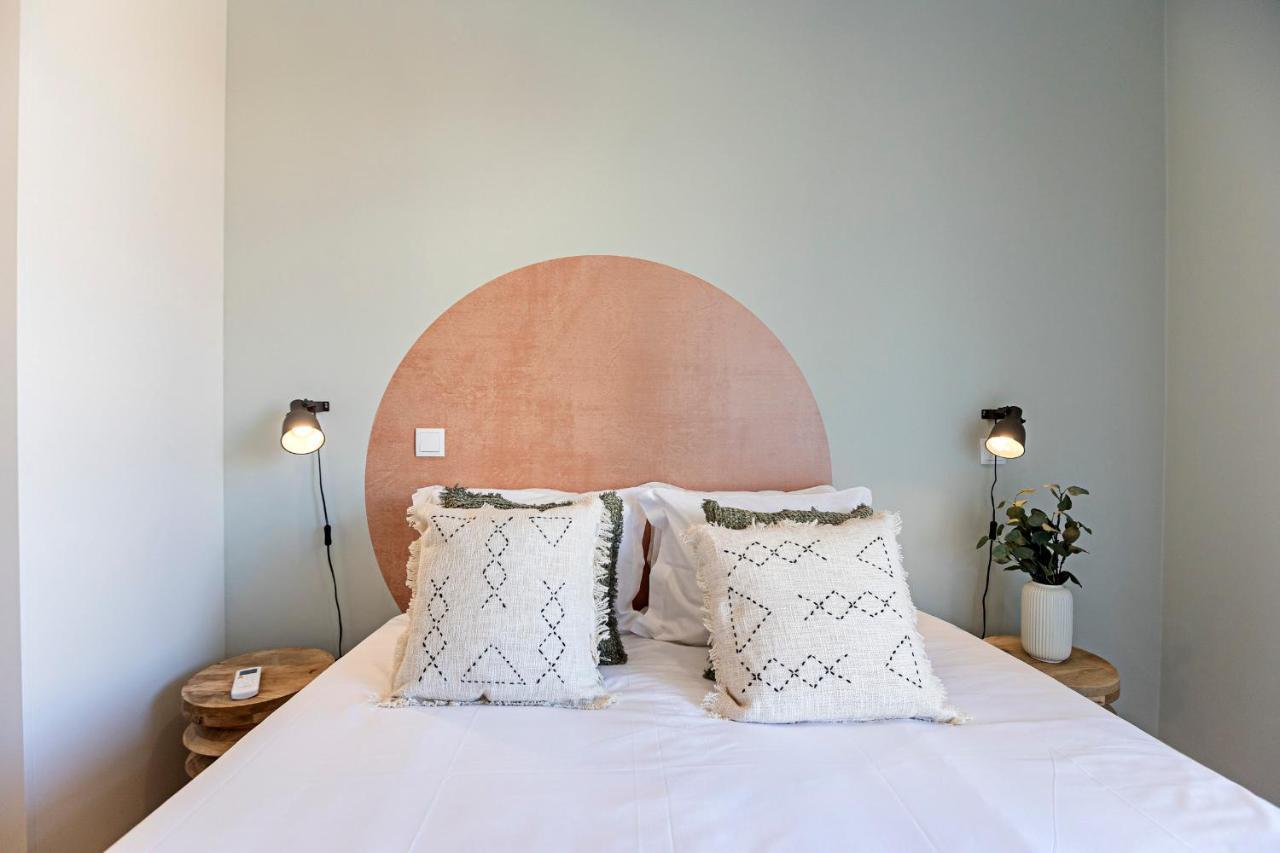 31 Janeiro 157 - Charming 1BR Flat w/ AC&Balcony by LovelyStay Porto Exterior foto